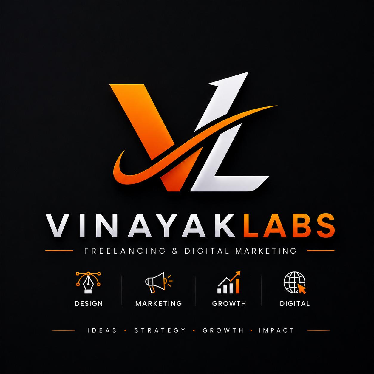 demo website